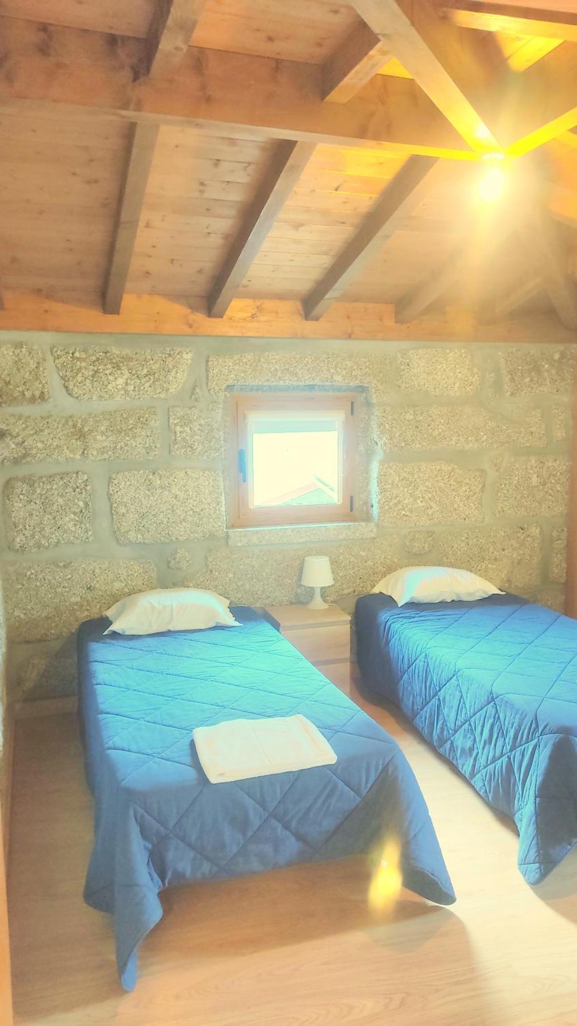 Casa Da Lagiela Rural Senses Hotel Fafe Buitenkant foto