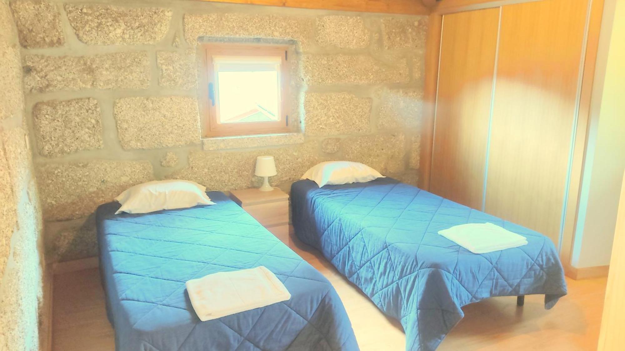 Casa Da Lagiela Rural Senses Hotel Fafe Buitenkant foto