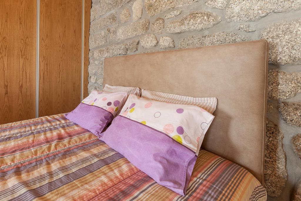 Casa Da Lagiela Rural Senses Hotel Fafe Buitenkant foto