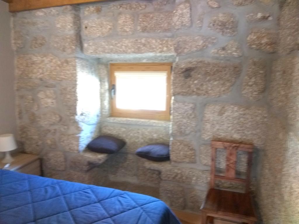 Casa Da Lagiela Rural Senses Hotel Fafe Buitenkant foto